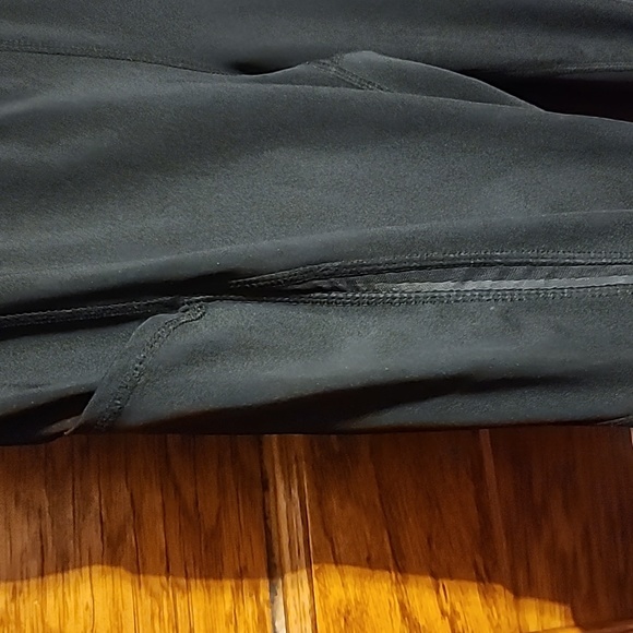 Tangerine leggings - Picture 2 of 7